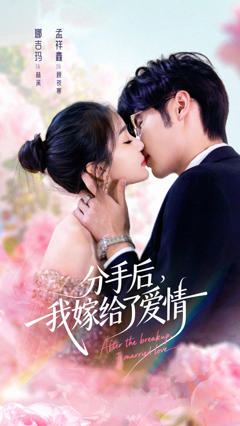《分手后我嫁给了爱情》