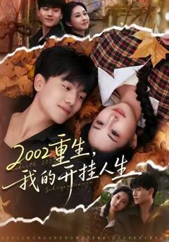 2002重生，我的开挂人生