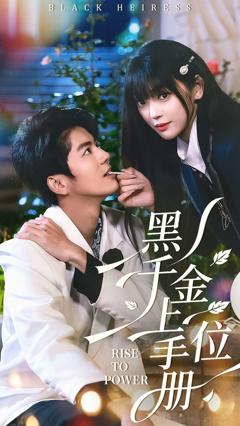 《黑千金上位手册》