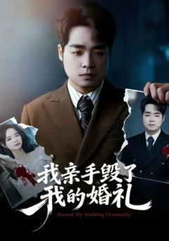 《我亲手毁了我的婚礼》