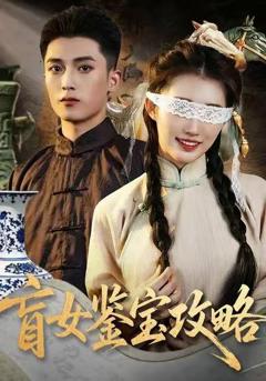 《盲女鉴宝攻略》