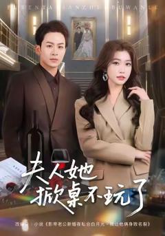 《夫人她掀桌不玩了》