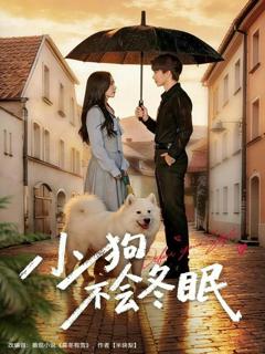 《小狗不会冬眠》