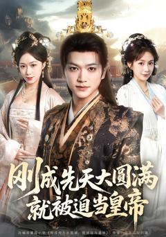 刚成先天大圆满，就被迫当皇帝
