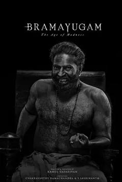 《轮回：疯狂时代[电影解说]》