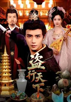 《盗行天下》