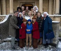 呼叫助产士第十五季