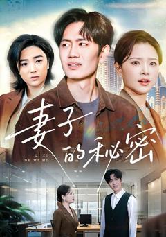 《妻子的秘密》