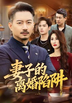 《妻子的离婚陷阱》