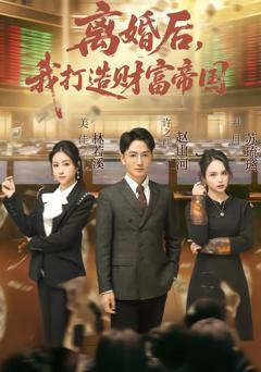 《离婚后，我打造财富帝国》