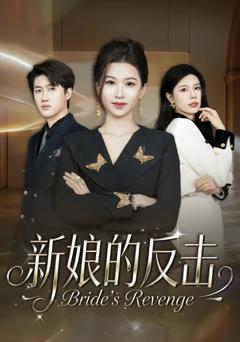 《新娘的反击》