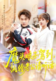 魔头娘子驾到，纨绔老公请听话