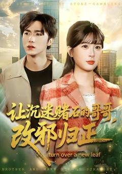 《让沉迷赌石的哥哥，改邪归正》