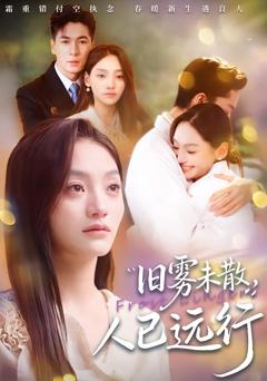 《旧雾未散，人已远行》