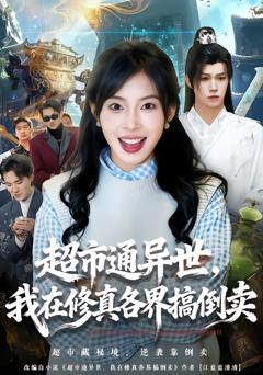 《超市通异世，我在修真各界搞倒卖》