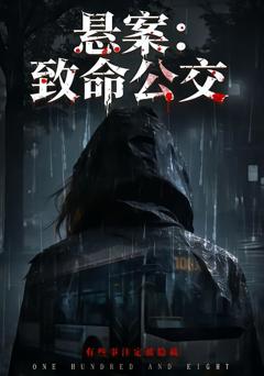《悬案：致命公交》