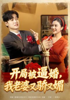 《开局被逼婚，我老婆又骄又媚》