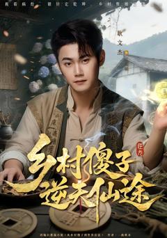 《乡村傻子逆天仙途》