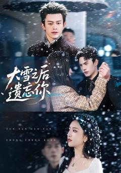 《大雪之后遗忘你》