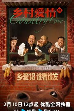 乡村爱情18