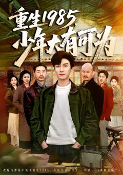 《重生1985，少年大有可为》
