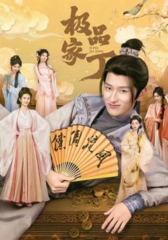 《极品家丁2026》