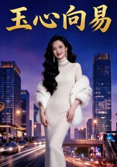 《玉心向易》