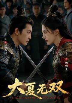 《大夏无双》