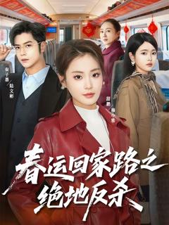 《春运回家路之绝地反杀》