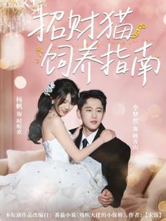 招财猫饲养指南