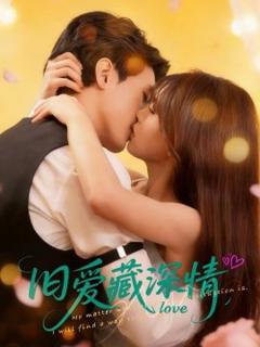 《旧爱藏深情》