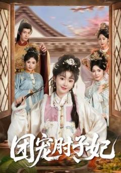 团宠肘子妃
