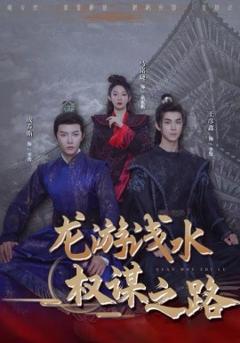《龙游浅水：权谋之路》