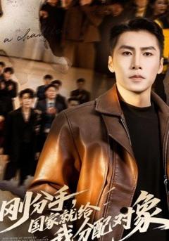 《刚分手，国家就给我分配对象》