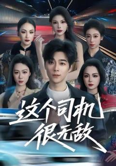 《这个司机很无敌》