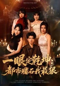 一眼定乾坤：都市赌石我最狠