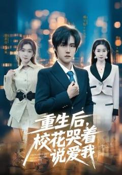 重生后，校花哭着说爱我