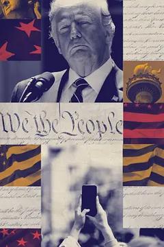 川普总统大战司法权