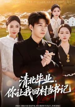 《清北毕业，你让我回村当书记》