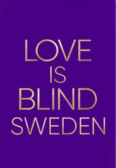 《爱情盲选：瑞典篇第3季》