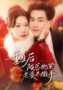 重生后陌总抱紧老婆不撒手