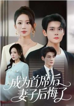 《成为首席后，妻子后悔了》
