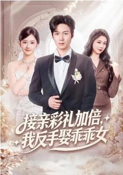 接亲彩礼加倍，我反手娶乖乖女
