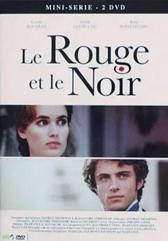 红与黑1997[电影解说]