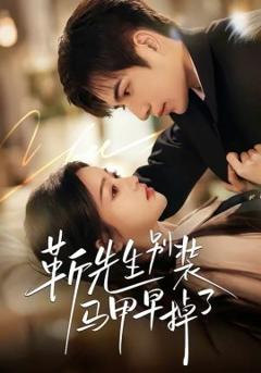 《靳先生别装马甲早掉了》