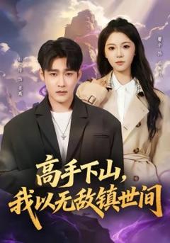 《高手下山，我以无敌镇世间》