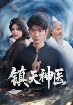 《镇天神医》