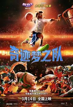 《奇迹梦之队》