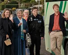 《天堂岛之外第四季》