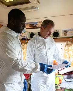 《格雷斯第六季》